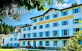Les Contes